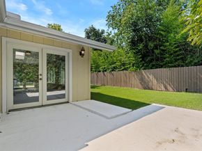 3601 Arrowhead DR, Austin TX 78731