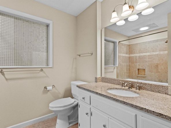 3601 Arrowhead DR, Austin TX 78731