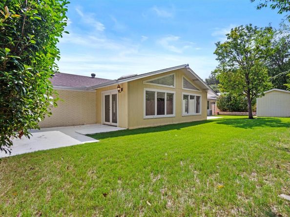 3601 Arrowhead DR, Austin TX 78731