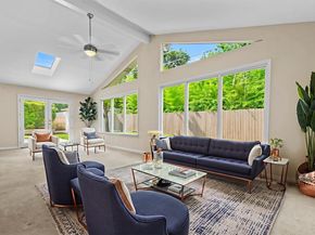 3601 Arrowhead DR, Austin TX 78731
