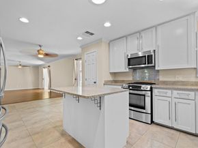 3601 Arrowhead DR, Austin TX 78731