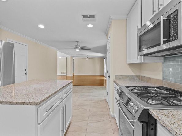 3601 Arrowhead DR, Austin TX 78731