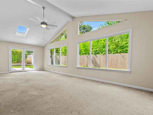 3601 Arrowhead DR, Austin TX 78731