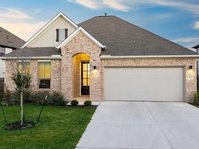 309 Hollister DR, Liberty Hill TX 78642
