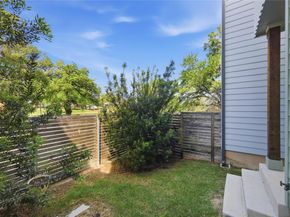 814 N Bluff DR 74, Austin TX 78745