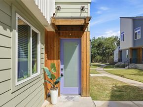 814 N Bluff DR 74, Austin TX 78745