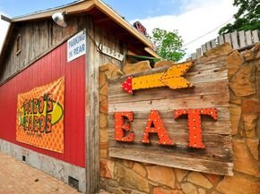 4801 Springdale DR 2010, Austin TX 78723