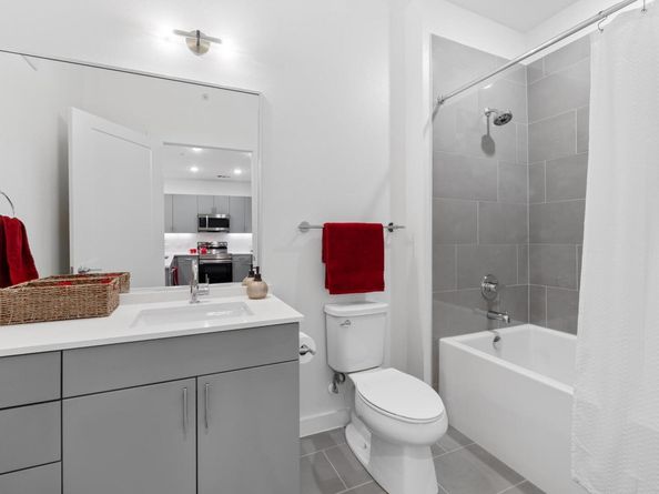 4801 Springdale DR 2010, Austin TX 78723