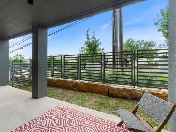 4801 Springdale DR 2010, Austin TX 78723