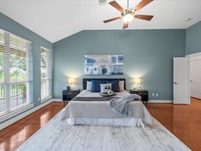 37 Waterfall DR, The Hills TX 78738