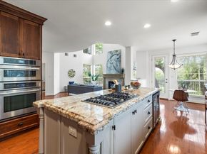 37 Waterfall DR, The Hills TX 78738
