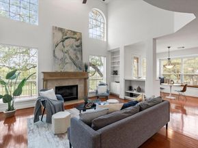 37 Waterfall DR, The Hills TX 78738