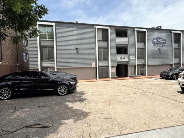 2704 Salado ST 106, Austin TX 78705