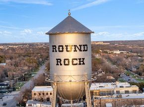 281 Pullman CT, Round Rock TX 78664