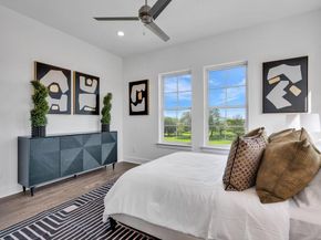 281 Pullman CT, Round Rock TX 78664