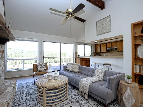 302 Seawind ST, Lakeway TX 78734