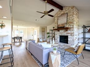 302 Seawind ST, Lakeway TX 78734