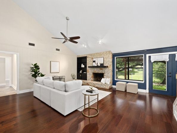 3908 Valley VW, Round Rock TX 78681