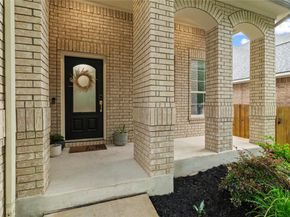 2915 Stonecreek DR, Round Rock TX 78681