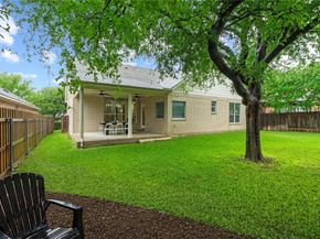 2915 Stonecreek DR, Round Rock TX 78681