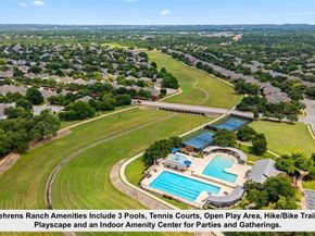 2915 Stonecreek DR, Round Rock TX 78681