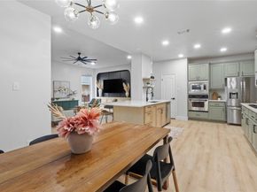 2915 Stonecreek DR, Round Rock TX 78681