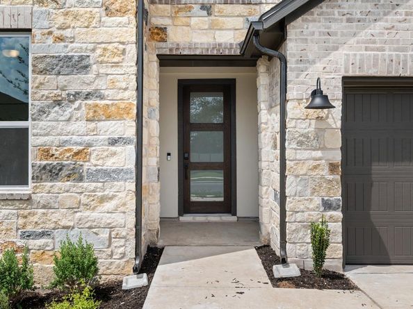 1110 Blue Moon Drive, Georgetown TX 78628