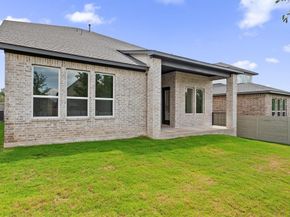 1110 Blue Moon Drive, Georgetown TX 78628