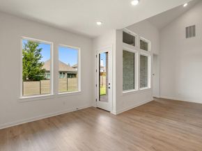 1110 Blue Moon Drive, Georgetown TX 78628