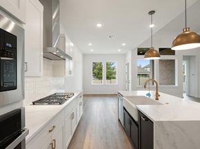 1110 Blue Moon Drive, Georgetown TX 78628