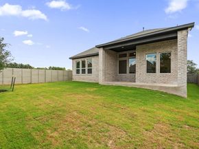 1110 Blue Moon Drive, Georgetown TX 78628
