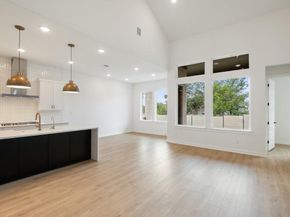 1110 Blue Moon Drive, Georgetown TX 78628