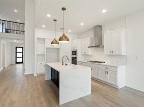 1110 Blue Moon Drive, Georgetown TX 78628