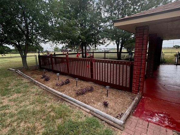 532 Whispering Oaks DR, Copperas Cove TX 76522