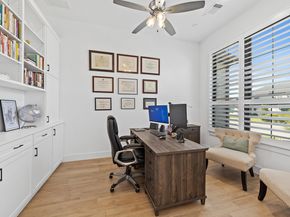 201 Roseleaf CT, Liberty Hill TX 78642