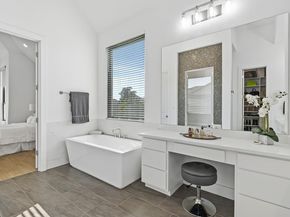 201 Roseleaf CT, Liberty Hill TX 78642