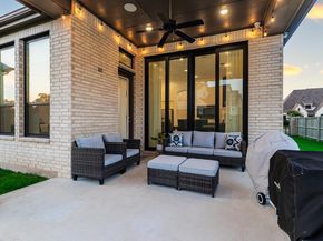 201 Roseleaf CT, Liberty Hill TX 78642
