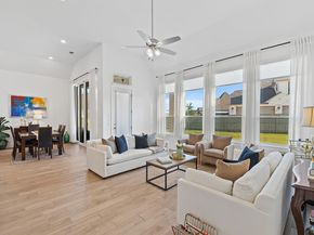 201 Roseleaf CT, Liberty Hill TX 78642