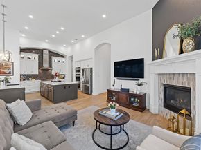 201 Roseleaf CT, Liberty Hill TX 78642