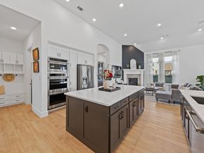 201 Roseleaf CT, Liberty Hill TX 78642