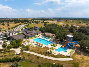 201 Roseleaf CT, Liberty Hill TX 78642