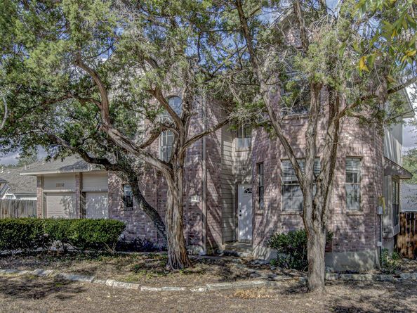 1401 Deepwoods TRL, Leander TX 78641