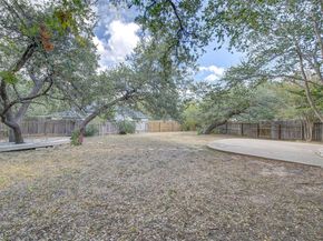 1401 Deepwoods TRL, Leander TX 78641