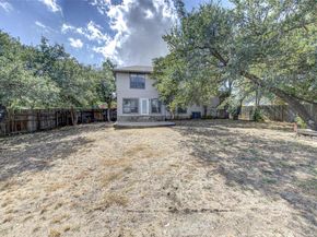 1401 Deepwoods TRL, Leander TX 78641