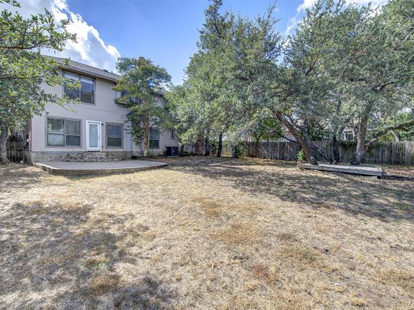 1401 Deepwoods TRL, Leander TX 78641