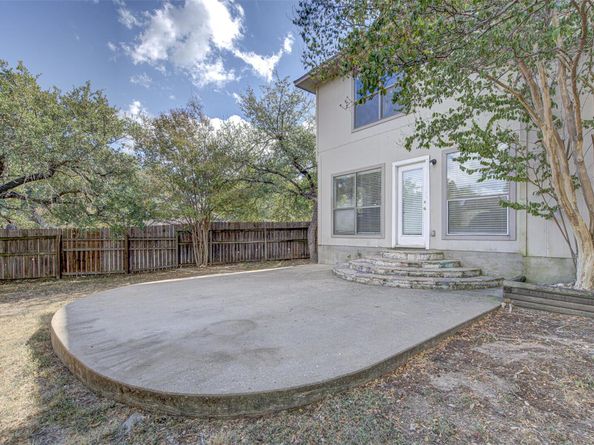 1401 Deepwoods TRL, Leander TX 78641