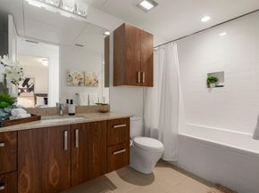 222 West Ave 2204, Austin TX 78701