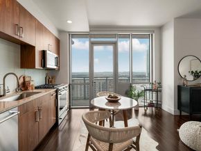 222 West Ave 2204, Austin TX 78701