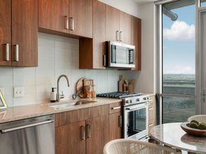 222 West Ave 2204, Austin TX 78701