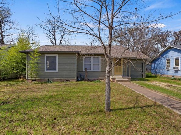 5708 Avenue F, Austin TX 78752